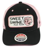 ZEPHYR TRUCKERCAP SWEET SWINE, Ophalen, Nieuw, One size fits all, Pet