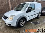 Ford Tourneo Connect 1.8TDCI (bj 2012), Auto's, Bestelauto's, Te koop, Geïmporteerd, 17 km/l, Gebruikt