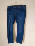 Opus Elma strong blue 44/28 blauw jeans, W33 - W36 (confectie 42/44), Blauw, Ophalen of Verzenden, Zo goed als nieuw