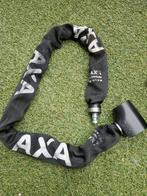 AXA Kettingslot - Fiets beveiliging, Ophalen, Gebruikt, Kettingslot