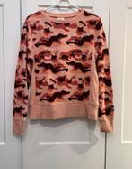 Champion sweater dames, Ophalen of Verzenden, Zo goed als nieuw, Maat 36 (S), Roze