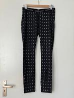 icebreaker dames legging L, Legging, Verzenden, Zwart, Maat 44/46 (L)