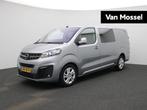 Opel Vivaro 2.0 CDTI L3H1 DC Innovation | Apple Carplay / An, Stof, Gebruikt, Euro 6, 4 cilinders