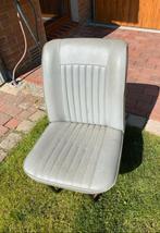 Gevraagd  lichtgrijze bestuurderstoel transit mk1, Ophalen of Verzenden