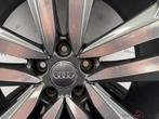 22''origineel Audi SQ5 e-tron Q7 Q8 Q5 SQ7 SQ8 RSQ7 RSQ8 RS, Auto-onderdelen, Banden en Velgen, Gebruikt, 265 mm, Banden en Velgen