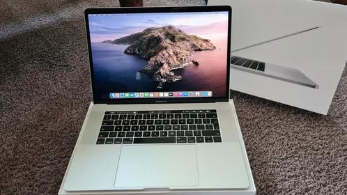 MacBook Pro 2016 15 inch i7 16GB Ram, Computers en Software, Apple Macbooks, Gebruikt, MacBook, 15 inch, Ophalen of Verzenden