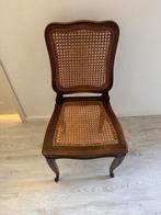 Vintage Franse Stoel, Antiek en Kunst, Ophalen