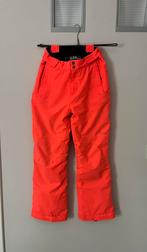 Ski broek meisje maat 164, Broek, Gebruikt, Meisje, Ophalen of Verzenden
