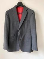 Suitsupply Colbert Maat 48 Donkergrijs, Kleding | Heren, Kostuums en Colberts, Ophalen of Verzenden, Zo goed als nieuw, Maat 48/50 (M)