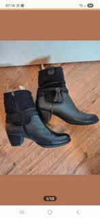 Medicus 5=38, Ophalen of Verzenden, Zo goed als nieuw, Zwart