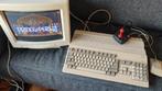 Commodore Amiga 500 + monitor + muis etc., Computers en Software, Vintage Computers, Ophalen of Verzenden, Commodore