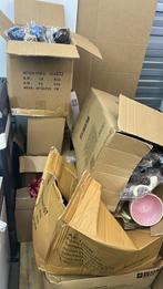 Partij neplanten en decoratie matariaal nieuw, Ophalen, N, N, Nieuw