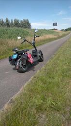 UNIEKE EGlider  te koop, Fietsen en Brommers, Ophalen, Gebruikt, Eglider