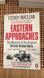 Eastern Approaches, Boeken, Oorlog en Militair, Ophalen of Verzenden, Zo goed als nieuw