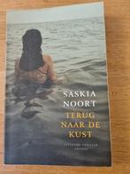 Terug naar de kust    Saskia Noort, Ophalen of Verzenden, Gelezen, Nederland