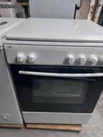 Etna gasfornuis met elektrische oven, Ophalen of Verzenden, Zo goed als nieuw