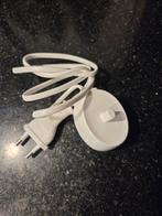 Braun Tandenborstel Oplader, Ophalen of Verzenden, Zo goed als nieuw