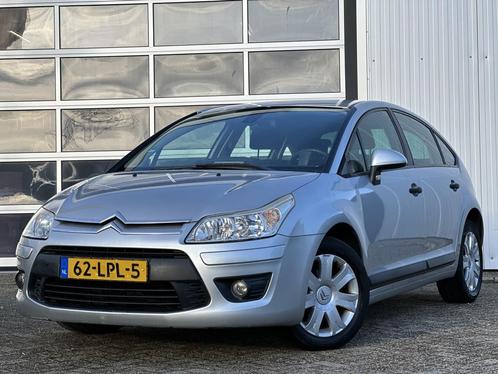 Citroën C4 1.6 VTi Anniversaire 120pk | Nieuwe riem | Bluet, Auto's, Citroën, Bedrijf, Te koop, C4, ABS, Airconditioning, Alarm