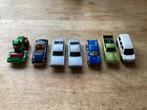 Dinky toys, Hobby en Vrije tijd, Ophalen of Verzenden, Zo goed als nieuw, Auto, Dinky Toys