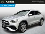 Mercedes-Benz GLA-klasse 200 AMG Line | Panoramadak | Cruise, 4 cilinders, 163 pk, Origineel Nederlands, SUV of Terreinwagen