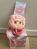 Pop Mart Yooki Mini Zoo blind box, Ophalen of Verzenden, Nieuw
