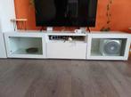 Ikea tv kast, 180x42x39, Huis en Inrichting, Kasten | Televisiemeubels, Ophalen, Gebruikt, 25 tot 50 cm, Minder dan 100 cm