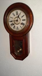 ANTIEKE REGULATOR, Ophalen