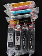 Cartridges Canon printer PGI-570, Ophalen of Verzenden, Nieuw