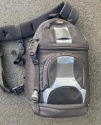 Lowepro Sling shot 200 AW camera tas, Ophalen, Zo goed als nieuw, Schoudertas, Lowepro