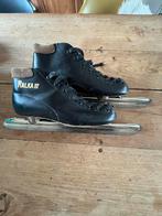 Noren, Ralka, maat 37, zachte schoen, geslepen, Sport en Fitness, Schaatsen, Ophalen, Gebruikt, Noren