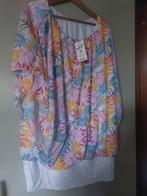 Mooie balon tuniek, Kleding | Dames, Blouses en Tunieken, Ophalen of Verzenden, Zo goed als nieuw, Maat 46/48 (XL) of groter