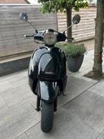 Nimoto Ceo Lithium snorscooter/INRUIL MOGELIJK MET FATBIKE, Fietsen en Brommers, Snorfietsen en Snorscooters, Gebruikt, Benzine