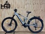 Cube Stereo Hybrid 120 Race 750 Allroad E-Mountainbike, Overige merken, 49 tot 53 cm, Ophalen of Verzenden, Zo goed als nieuw