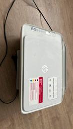 Hp printer deskjet 2600, Computers en Software, Printers, Ophalen, Zo goed als nieuw, Printer