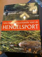 John Bailey Hengelsport, Watersport en Boten, Hengelsport | Karpervissen, Ophalen of Verzenden, Nieuw, Overige typen