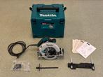 Makita HS7601J Cirkelzaag + Geleiderail - Nieuw in Mbox, Ophalen, Nieuw