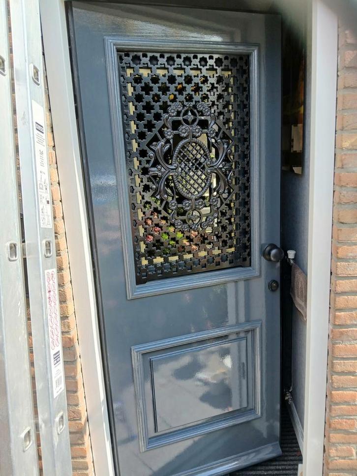Schilder gezocht? - 15% korting op uw binnenwerk, Diensten en Vakmensen, Schilders en Behangers, Behangen, Binnenschilderwerk