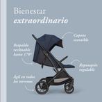 Inglesina Zenit Compacte kinderwagen, tot 22 kg,, Nieuw, Overige merken, Regenhoes, Ophalen of Verzenden