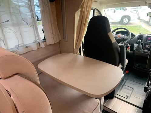 Rimor/Seal 95 Fiat 140PK Automaat (bj 2024), Caravans en Kamperen, Campers, Bedrijf, Half-integraal, Overige merken, Diesel, Automaat