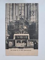 Doornenburg - Het Altaar R.K. Kerk, Ophalen of Verzenden