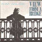 Kim Wilde - View from a bridge (vinyl single) VG++, Rock en Metal, Gebruikt, 7 inch, Single