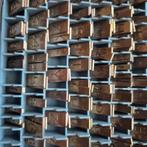 letters graveer machine, Ophalen of Verzenden, Gebruikt, Elektrisch, Overige soorten