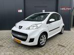 Peugeot 107 1.0-12V XS | GARANTIE | APK 2026, Auto's, Peugeot, Voorwielaandrijving, Euro 5, Gebruikt, 4 stoelen