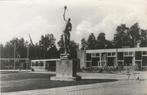 Leersum Vakantie-centrum Ginkelduin   A.N.M.B., Verzenden, Gelopen, Utrecht