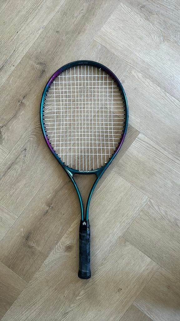Tecnifibre Tennisracket, Sport en Fitness, Tennis, Ophalen of Verzenden, Gebruikt, Racket, Overige merken