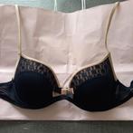 bh Chantal Thomass zgan zwart 75A, Kleding | Dames, Chantal Thomass, Ophalen of Verzenden, Zwart, BH