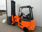 Bendi Longloader (bj 2013), 2000 tot 3000 kg, Elektrisch, Orderpicker, Bendi