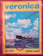 Veronica Weekblad 1971 Kennismakingsnummer, Ophalen of Verzenden, Gebruikt, Boek, Tijdschrift of Artikel
