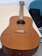 Gitaar Ibanez model nummer AW55-LG-OP-01, Ophalen, N.v.t., N.v.t., Gebruikt