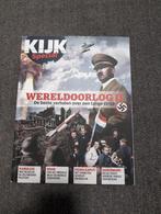KIJK Special Wereldoorlog II - Gelezen, Ophalen of Verzenden, Gelezen, Overige typen